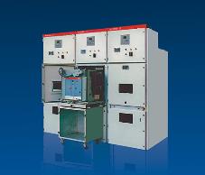 智能型抽出式開關(guān)柜"為我們見面，做好準(zhǔn)備"