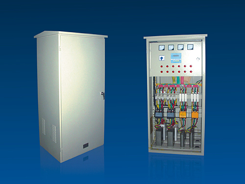 戶(hù)外無(wú)功功率補(bǔ)償柜