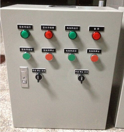 水泵風機配電設備實現(xiàn)以下目標易如反掌