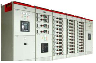 MNS抽出式開關(guān)柜"能好，不僅僅是外表"