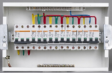  風機消防配電箱，不做千篇一律