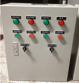 風(fēng)機(jī)配電箱的使用需要布線