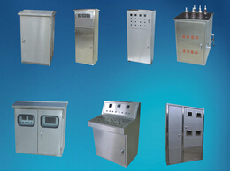 不銹鋼配電箱-斜坡設(shè)計(jì)，讓你不滲水