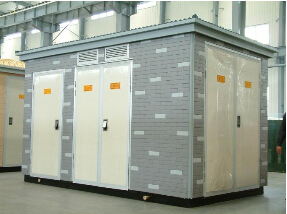 良好的設(shè)計(jì)，為路燈箱變發(fā)展提供保障