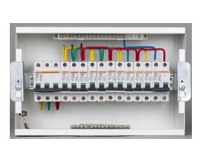 消防配電箱的外殼設(shè)計(jì)，避免觸電發(fā)生