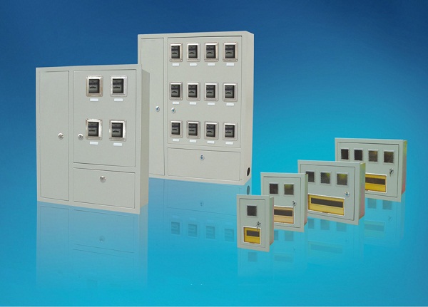 路燈配電箱的作用是什么？