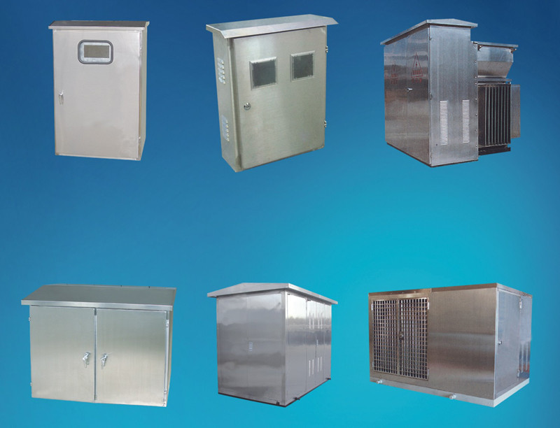 水泵自動(dòng)控制箱的功能有什么？