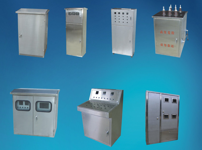 雙電源配電箱：宇軒告訴你它的秘密！